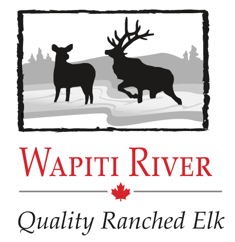 Wapiti River logo