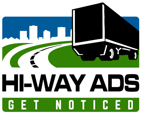 Hi-Way Ads logo