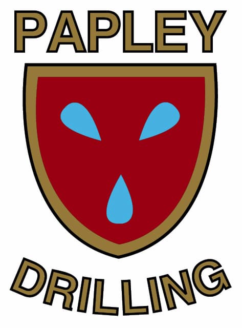 Papley Drilling logo