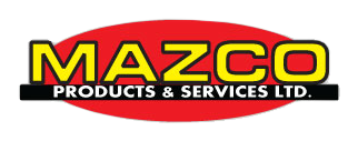 Mazco Products logo