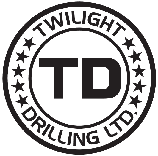 Twilight Drilling logo